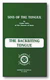 The Backbiting Tongue (image for) The Backbiting Tongue