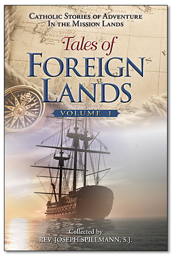 Tales of Foreign Lands: Volume 1 (image for) Tales of Foreign Lands: Volume 1