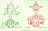 Father Francis: I Believe - Parts 1 & 2 by Father Francis (image for) Father Francis: I Believe - Parts 1 & 2 by Father Francis