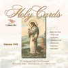 (image for) Holy Card CD - Antique Holy Cards volume 5