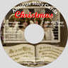 Holy Card CD - Christmas Antique Images (image for) Holy Card CD - Christmas Antique Images